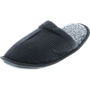 SC Home Collection SLM-1470/A Black ChildG slippers 10 NEW